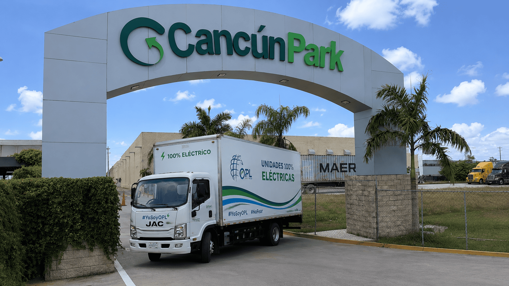Cancún