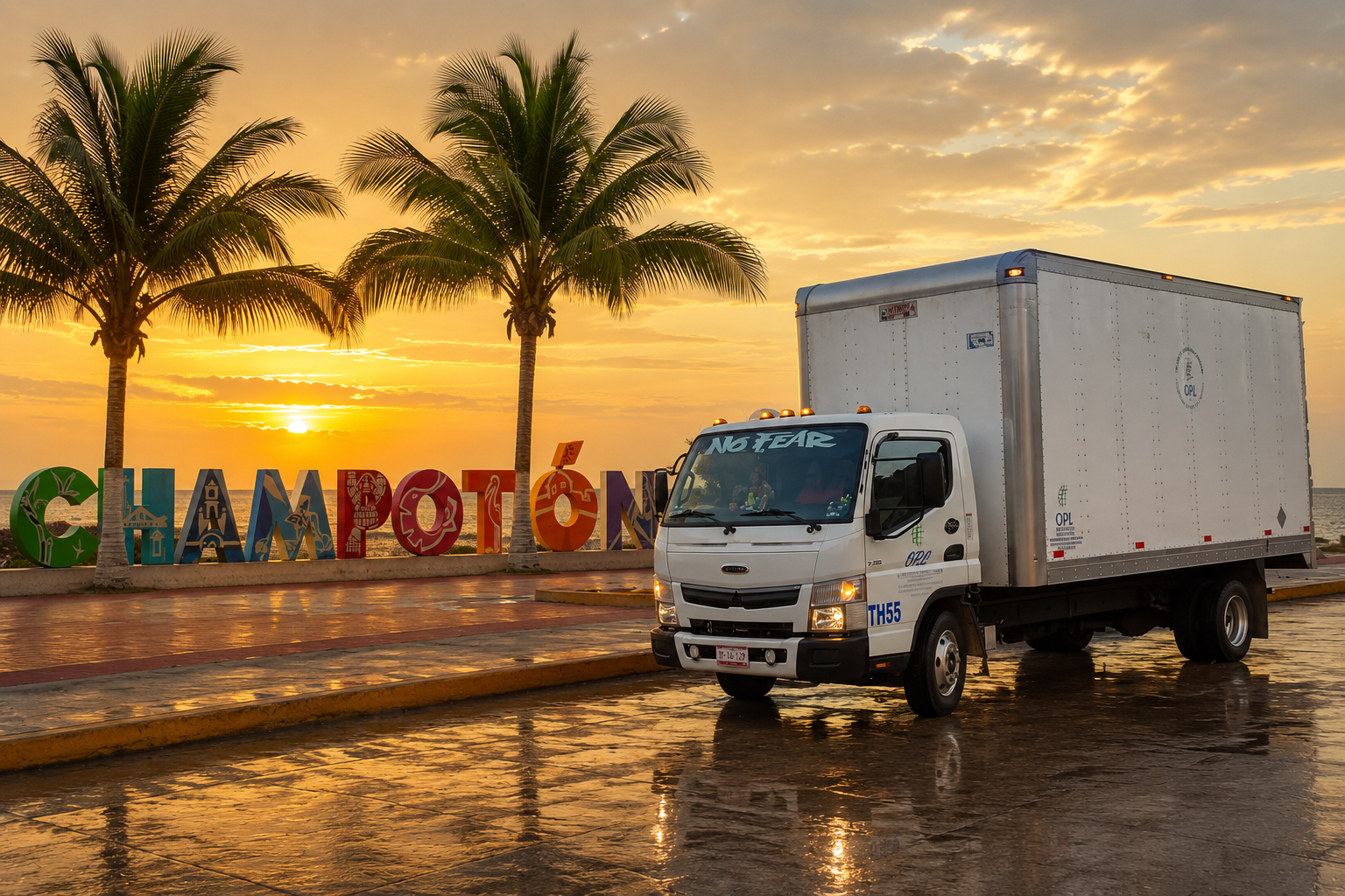 Campeche