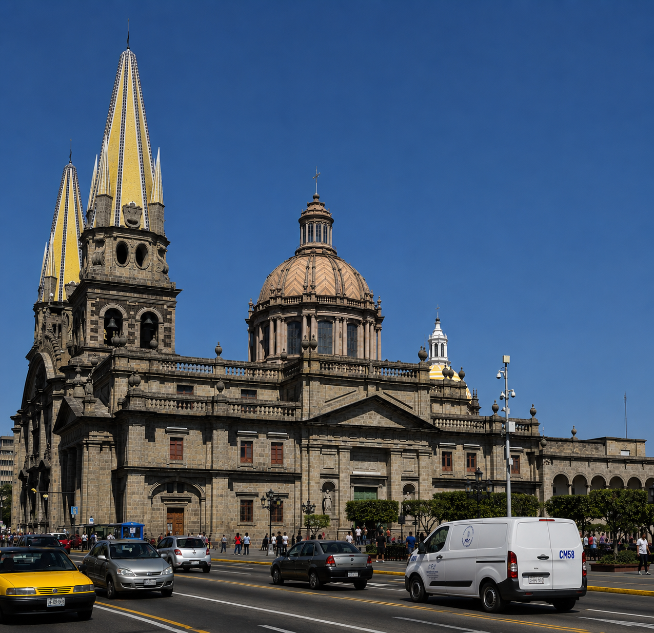 Guadalajara