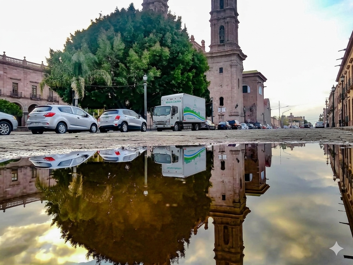 San Luis Potosí