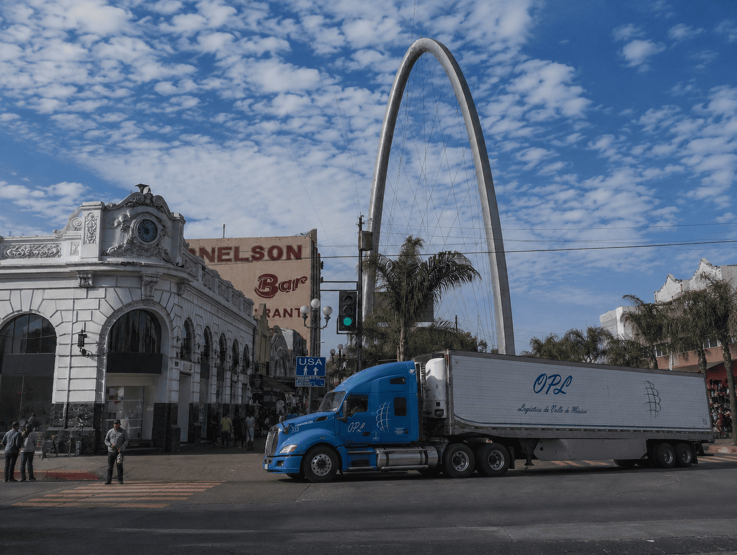Tijuana