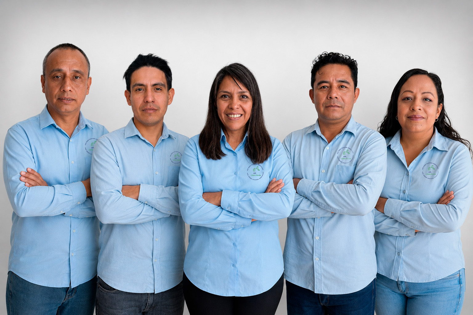Equipo OPL