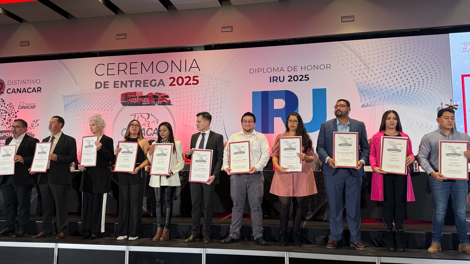 Certificación